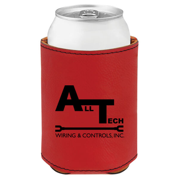 AllTech Wiring - Laserable Beverage Holder Thumbnail