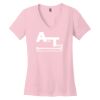 Women's Perfect Weight ® V Neck Tee Thumbnail