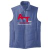 Puffy Vest Thumbnail
